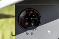 TERMOMETRO DIGITALE GUSTO